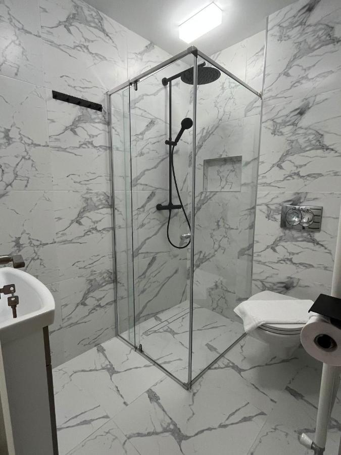 Muki House Lejlighed Hunedoara Eksteriør billede